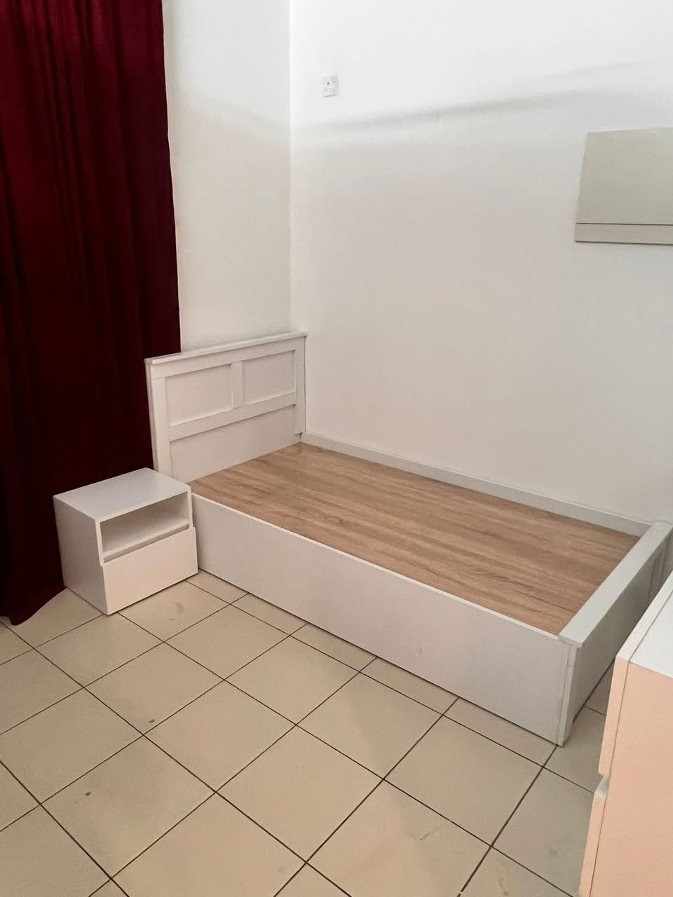 الوتد للديكور تصميم وتنفيذ جميع الغرف والمطابخ ***********
