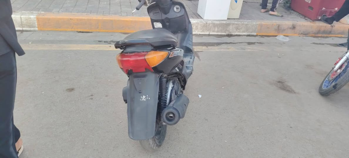 البيع مكان حي اور سعر ٥٠٠وبيهه مجال ***********

