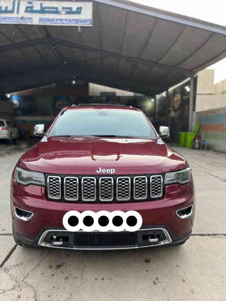 جيب 2021 ليمتد واحد عله واحد  
فتحه 
رادار بلمري 
جنطه كهرباء 
وهواي مواصفات بعد 
لون كرزي المرغوب رقم جديد لانكليزي  ماشيه ٤٩ ميل سياره مال بيت ادامه مسويلها من كلشي حته دهنها جديد
حادثها موضح بلصور وعلفحص
السعر 245 وبيها قليل مكاني بغداد رقمي هذا وخاص هم متواجد
***********
