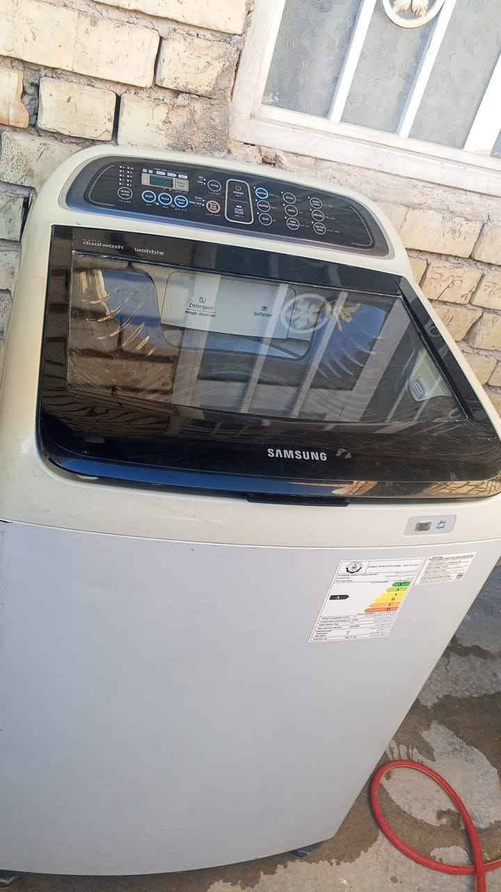 17 كيلو كلش نظيفه ممستعمله هواي
كربلاء الميلاد *********** كربلاء, العراق
