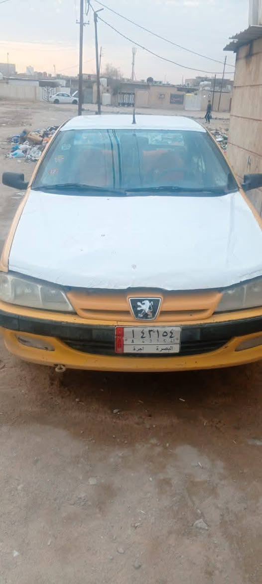 السلام عليكم 
بيجو بارص سعر 20بيهه مجال مكانهه الزبير مكلف بنشرهه هذا رقم راعيهه *********** الزبير, البصرة
