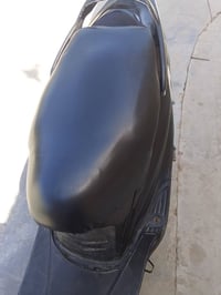 ماكس 140 سلف وهندر قفل جنطه قفل ستيرن كهربائيات كامله دراجه جديده تخبل...