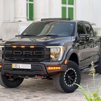 F150 لاريات • ٢٠٢٣ • ٧٨٠٠٠ كم