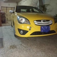 اكسنت فيرنا • ٢٠١٠ • توماتيك