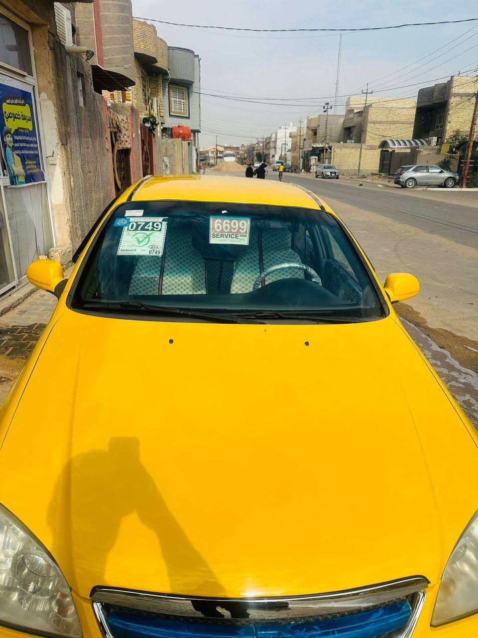 ابتره موديل 2011وارد خليجي مكينه وكير اوتماتيك وحداديه وتخم تاير وكهربائيات كل شغال سياره جاهزه مال جناي السعر 70 وبیه مجال الشراي خابر وبیک خیر ودلل ***********
