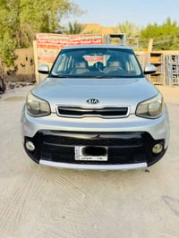 سول • ٢٠١٨ • وارد أمريكي حادث