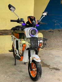 دراجه شحن للبيع 700 قفل توصيل كل محافظات 07701832396