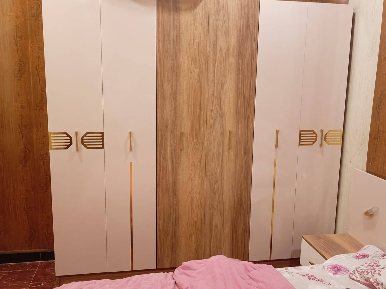 سلام عليكم للبيع غرفه تركيه 5قطع كنتور 3ابواب استخدام 20يوم جديده بدون اي ضرر سعر400 تواصل خاص


**إذا كنت صاحب هذا الإعلان وتريد حذفه لأي سبب، رجاءا أرسل رسالة إلى الدعم الفني**