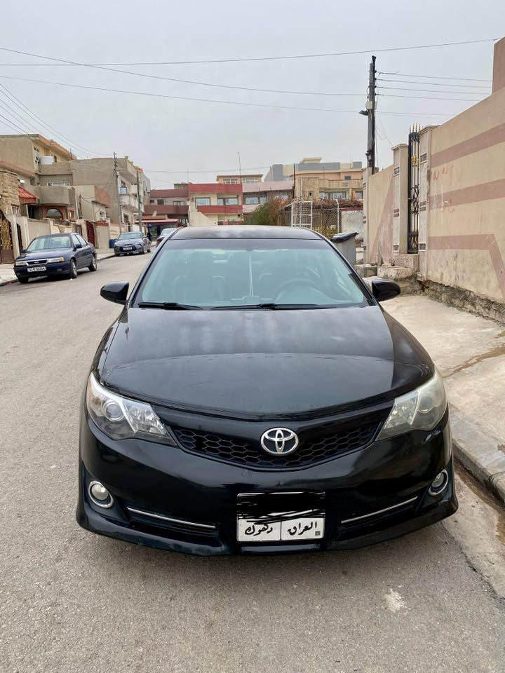 كامرى 2013قطعه ك صبغه 850هزار غرامه يل سه ر سعر 122مجال ***********/4277487+كحلين يا تيده هه يى يادياره دوينه يدا
