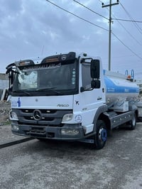 اتیکۆ تنکر فول مواسەفات مودیل 2011 07514341515 07707123030