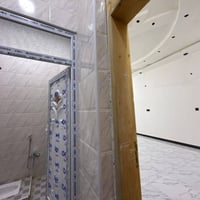 بيت للبيع • مجمع حجي حسين • مقابل المستشفى