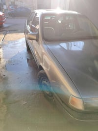 فيكترا • محرك ١٦٠٠ • تواير جدد