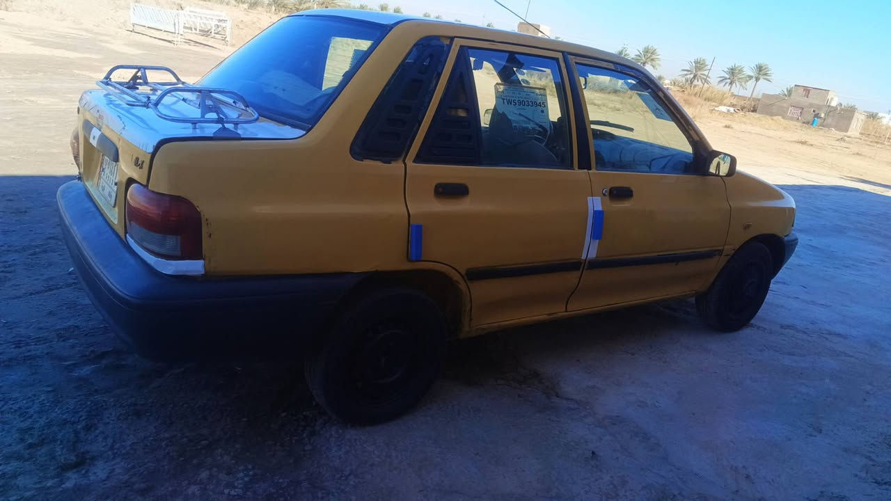 ياالله سايبا 2012 مكينه كير كفاله مصفره هيئه شواصي واحد بلادي واحد معمر تبريد جاهز تخم تاير حداديه فول كهربائيات فول تخويل مباشر مكاني بابل مشروع. السعر 22 وبيها مجال الرقم ***********
