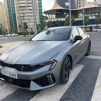 K5 جي تي لاين • ٢٠٢٦ • رقم اربيل