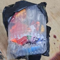 لعبة أطفال • مع توصيل