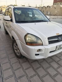 توسان • ٢٠٠٦ • كربلاء الحسينيه