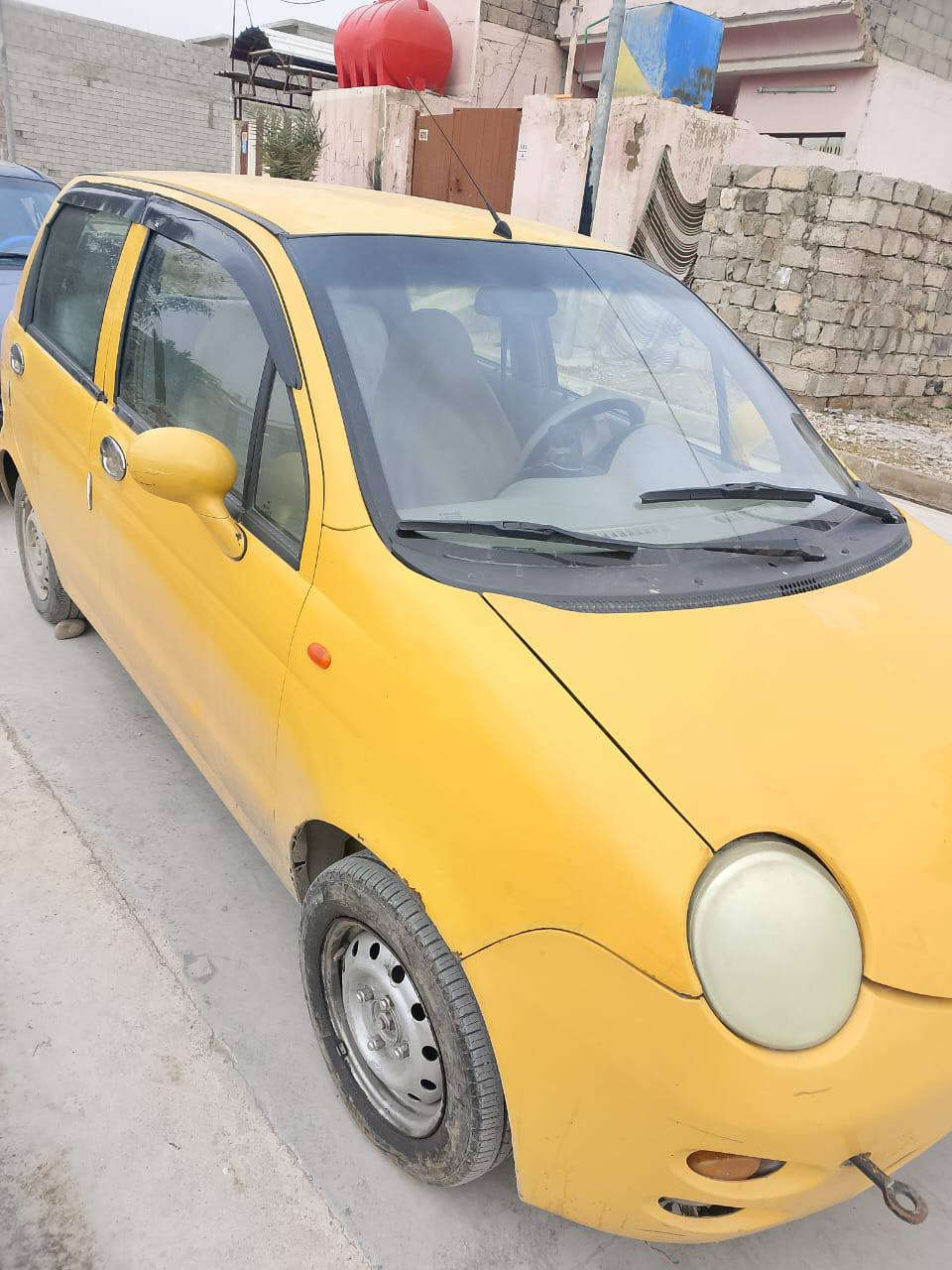 كوكو جديده للبيع
السعر 16
تفاصيل اكثر اتصل على صاحب السيارة ‏‪***********‬‏
