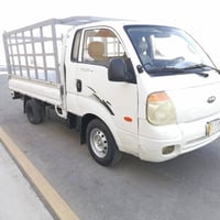 كيا • موديل ٢٠٠٨ • محرك ٣٠٠٠