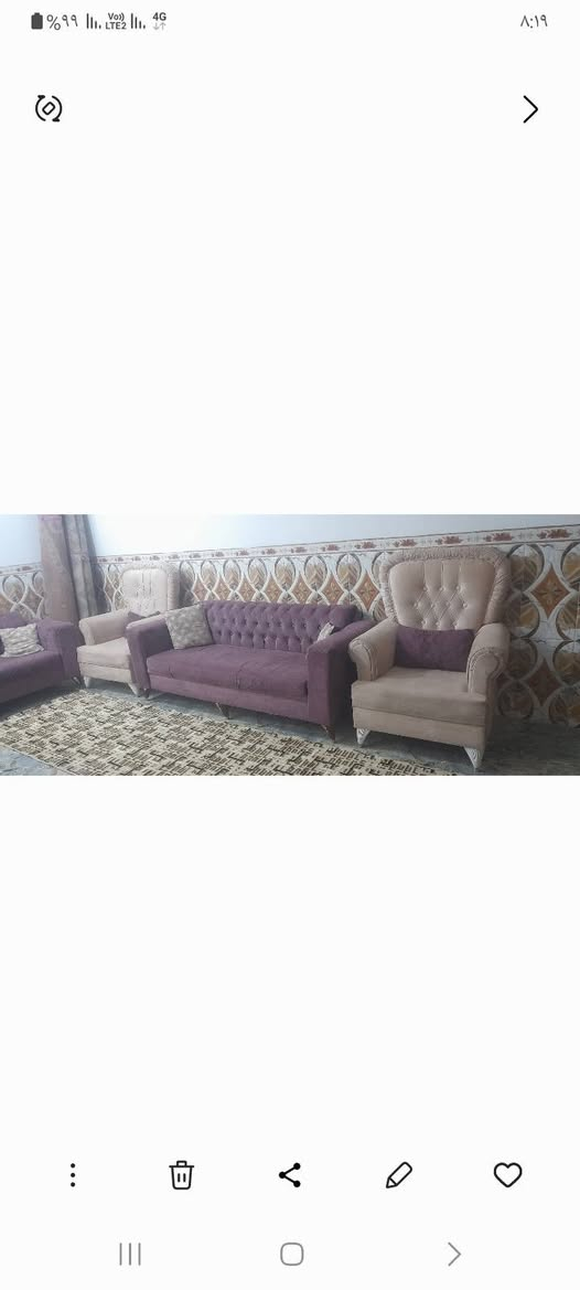 السلام عليكم تخم تسكام درجه اولى نظيف جدا سعر ***********
