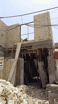 متوفر خلفة بناء درجة اولى الاتصال على هذا الرقم  ***********
