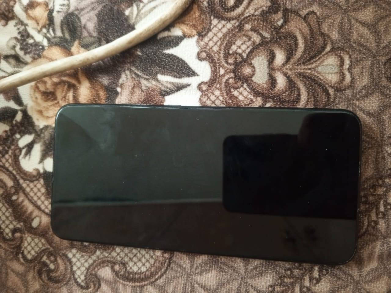 جهاز واي 9 نضيف السعر عل خاص


**إذا كنت صاحب هذا الإعلان وتريد حذفه لأي سبب، رجاءا أرسل رسالة إلى الدعم الفني**