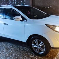 توكسان بنوراما • ٢٠١٢ • نجف كوفه