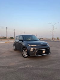 سول • ٢٠٢٢ • ام قصر