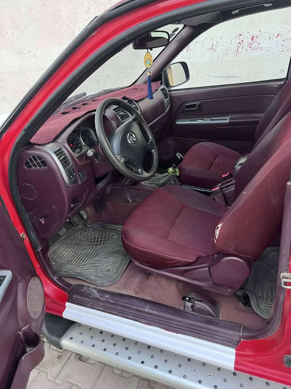 سلام عليكم كريت مديل ١٥ مكفوله كفاله عامه سليفون بنيد ولقمارهع وضع شركه ماشيه مشيها الحقيقي ٨٦ رقمها واسط انكليزي تحويل ثاني يوم العنوان واسط مركز المدينه للاستفسار *********** ٨٥ وبيها مجال قليل
