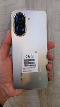 ريدمي X5 • رام ٨ • ١٢٨