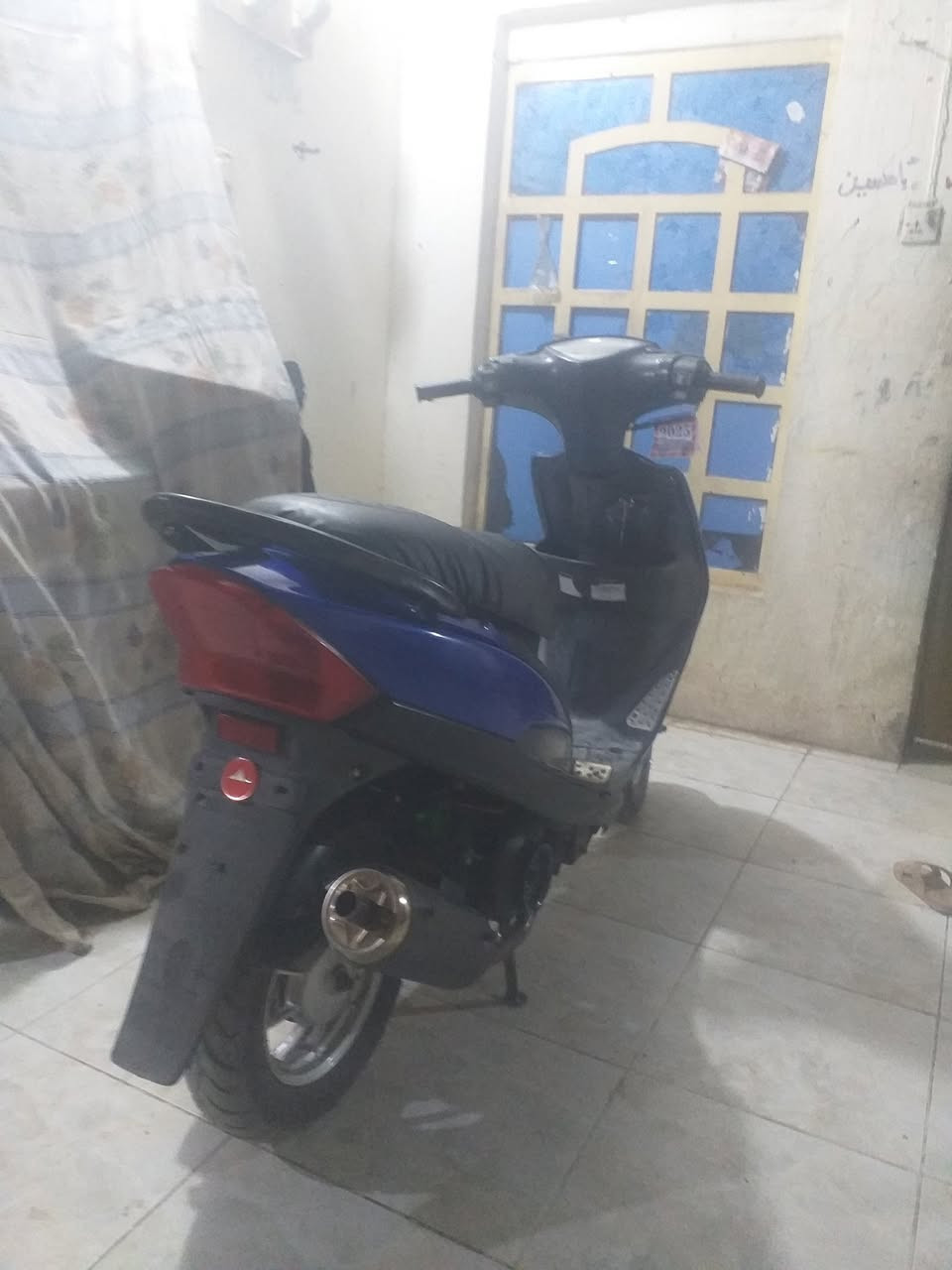 دراجه نظيف ماكس  مامفتو ح المكان بعقو به 🧿🧿
سعر 550🧿🧿
***********
