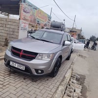 دوج جورني • ٢٠١٧ • ٦ سلندر