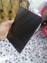 ايباد رد مجك استرا • مشكلة لمس • دهل اوران