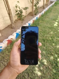 هونر X5b • ١٢٨ • بطارية ٥٢٠٠