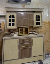 كونتر للبيع سعر 275 والباب ثنين مكسورات عندي ثنين جديدات مكان بغداد ال...