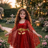 زي كردي • ألوان زاهية • توصيل جميع المحافظات