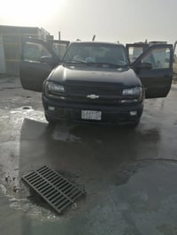 ترل بلايزر LTZ • ٢٠١٣ • رقم بغداد