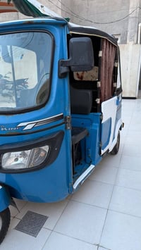 تكتك TVS • موديل ٢٠٢١ • نضيفه