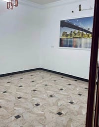 مدخل خاص • طابق أول • غرفتين