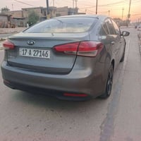 سيراتو • ٢٠١٧ • سماوة رميثة