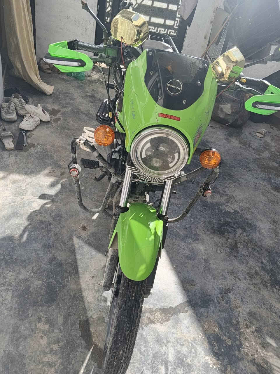 للبيع موديل 23 مرقم ديالى مشروع وطني السعر 1550 الستفسار اتصل *********** بي بس واتساب
