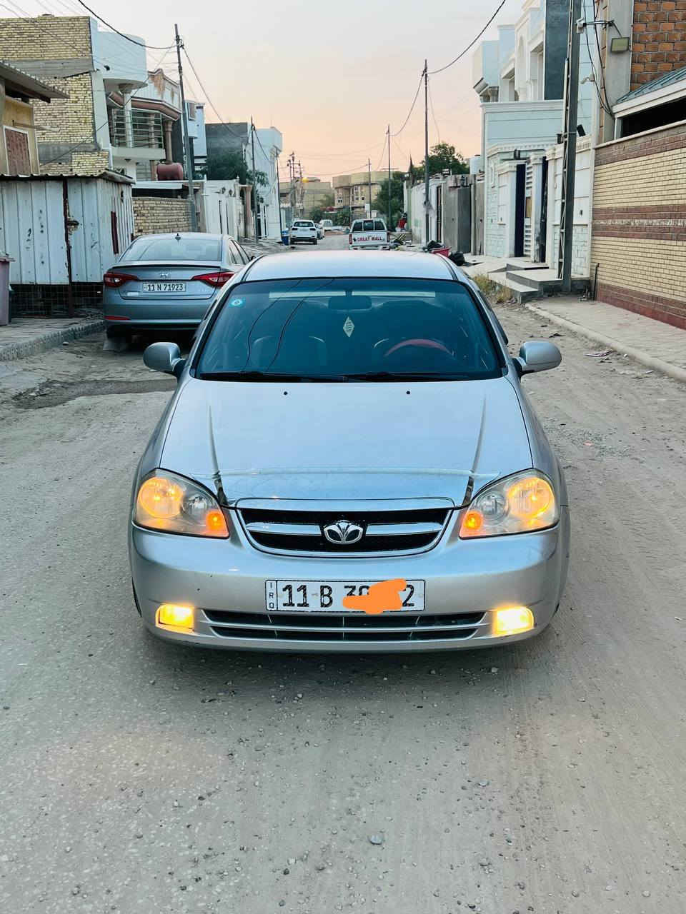 السلام عليكم اوبتره لستي موديل ٢٠٠٩ رقم بغداد دولي شرط التحويل السنويه لل٢٨ كير مكينه حداديه تخم تاير كهربائيات كلها شغاله تبريد شغال السياره جاهزه مانقصهه لو برغي سياره احله من الصور مكفوله من ضربه وكص صبغ عام مكفوله من ضربه صبغ أثر جراد خاص ما اجاوب رجاءا أقره المنشور يله تخابر، مكاني بابل  السعر 58 اتصال على الرقم ***********
