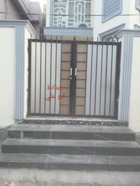 حداد متنقل • الديوانية • اقضية ونواحي