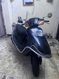 للبيع دراجة سبيسي بغداد للتواصل على الرقم 07714566068