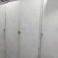 كنتور • ٤ باب • مصبوغ ابيض