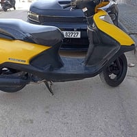 سبيسي ياباني • ما بيه نقص • الكوت الخاجيه