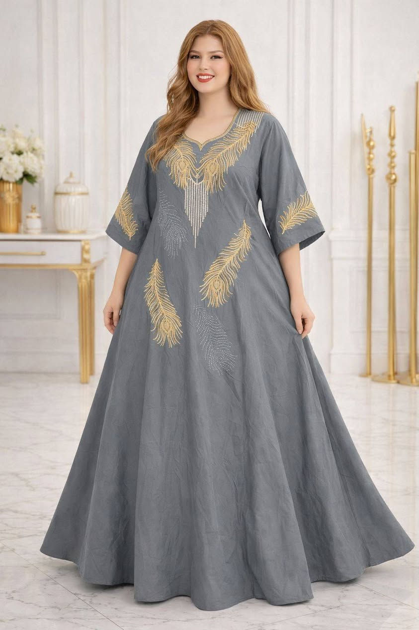 جديدنا بلاش بلاش بلاش
دشداشة كشمير قياس خاص
2x-3x-4x-5x

السعر 15 الف

درزن كامل 130 الف
توصيل كل المحافظات 5


**إذا كنت صاحب هذا الإعلان وتريد حذفه لأي سبب، رجاءا أرسل رسالة إلى الدعم الفني**