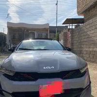 K5 جي تي لاين • ٢٠٢٢ • ١١٤ ألف