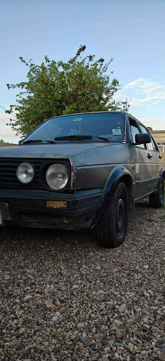 سةلام عليكم كولف للبيع موديل 1990
سيارة جاهزة كير بشرط محرك لا صرف لابخار مابي عيب بشرط سقف سيلايت كير عادي كهربائيات الشغال سياره مال البيت 
اذا اكو مراوس السياره يعجبني اراوس ويا مكان سيارة كركوك قضاء داقوق 
سعر (١٦ ورقة بي مجال) Singapore


**إذا كنت صاحب هذا الإعلان وتريد حذفه لأي سبب، رجاءا أرسل رسالة إلى الدعم الفني**