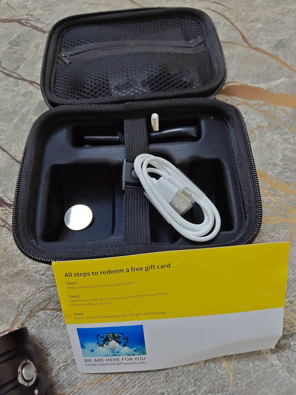 عملاق مال غواصين بي عده الوان خلي سعر واخذ وزنه ثكيل


**إذا كنت صاحب هذا الإعلان وتريد حذفه لأي سبب، رجاءا أرسل رسالة إلى الدعم الفني**