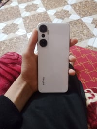 انفينكس هوت 20 اس • نظيف • جزيره الخالديه